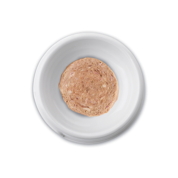 Solutions Cat Raw Sliders 3lb