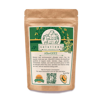 Elemental Solutions AllerGEEZ 8oz