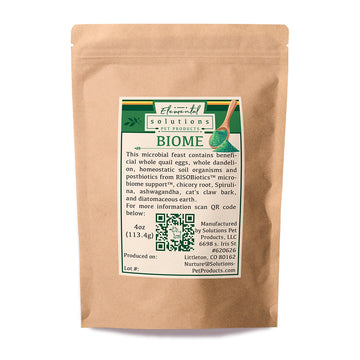 Elemental Solutions Biome