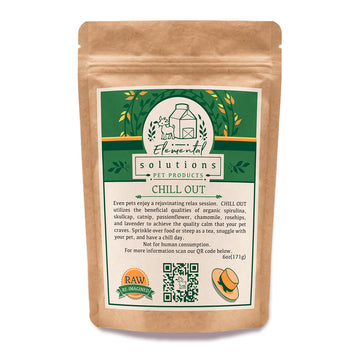 Elemental Solutions Chill Out 6oz