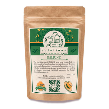 Elemental Solutions Immune 6oz