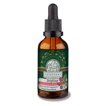 Elemental Solutions Drip Stop Tincture 1oz