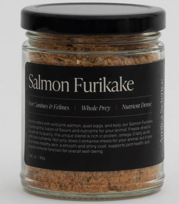Amica Science Furikake