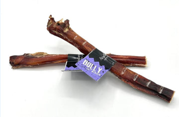 Anderson's Bison Bully Stick 12"