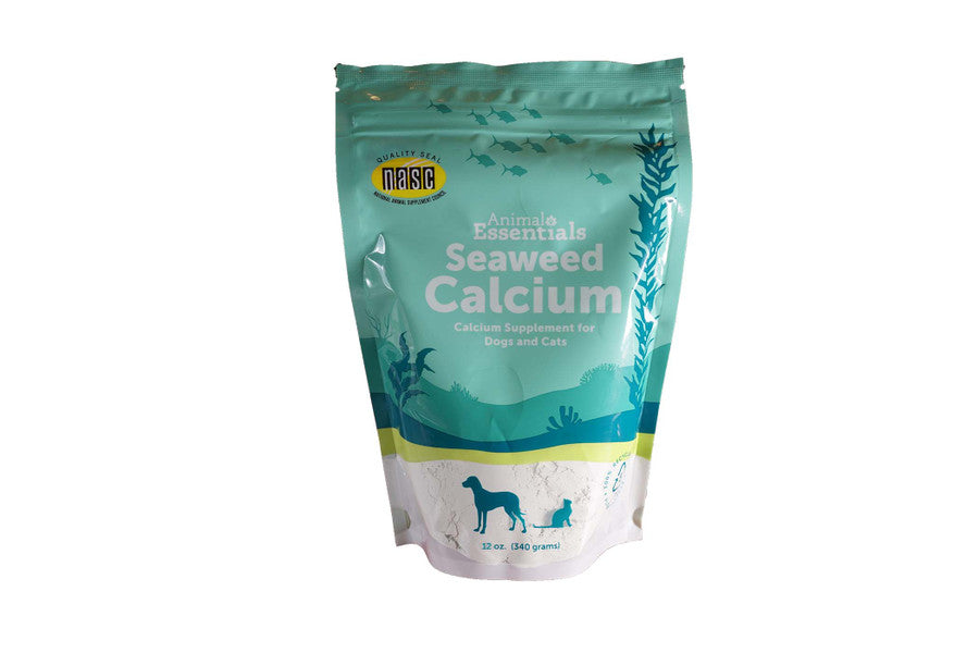 Animal Essentials Seaweed Calcium 12oz