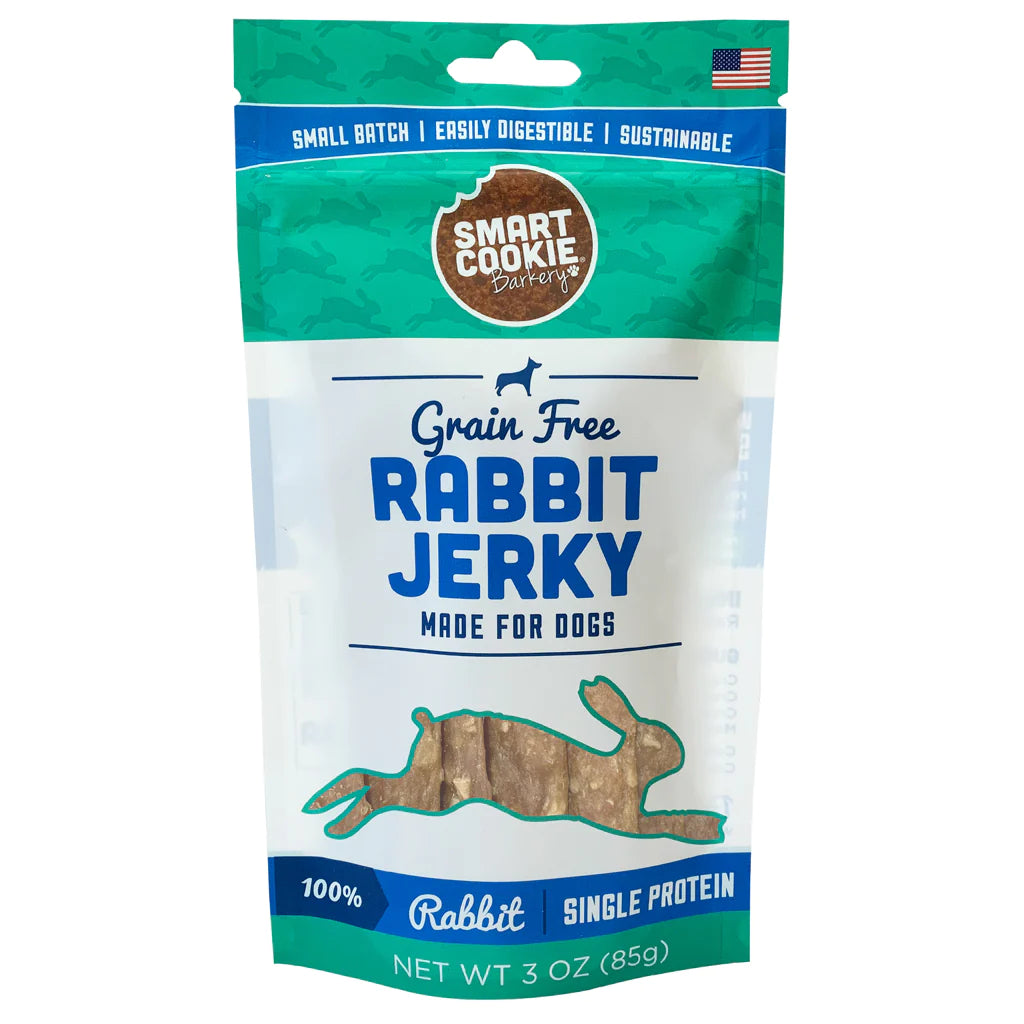Smart Cookie Jerky - 0