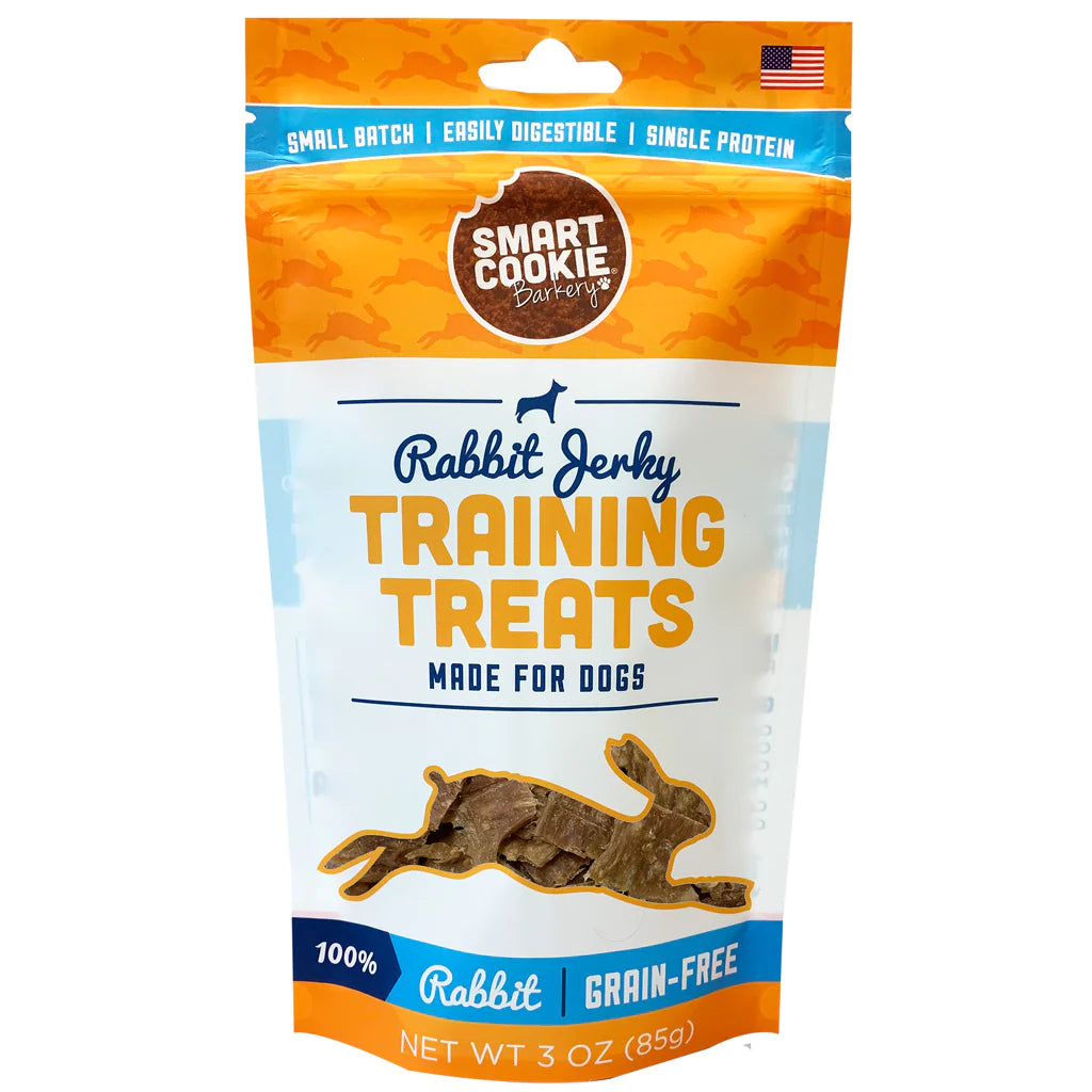 Smart Cookie Jerky