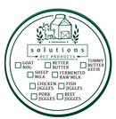 Solutions Pet Products Sample Stickers-1