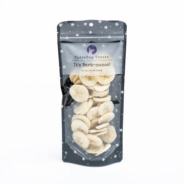 SpaceDog It's Bark-nanas!