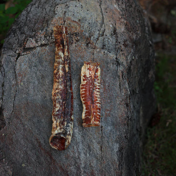 The Estes Paw Company Trachea - 0