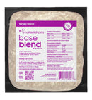 Small Batch Dog Raw Brick 2lb-2