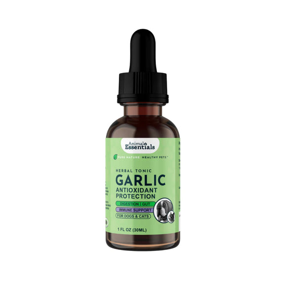 Animal Essentials Garlic