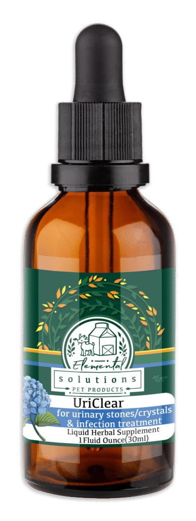 Solutions UriClear Tincture 1oz