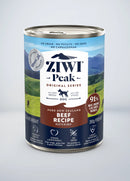 Ziwi Peak Dog Originals Wet Food-1