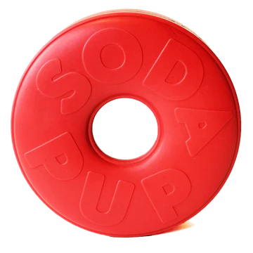 SodaPup Treat Dispenser