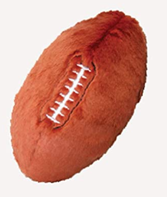 Fluff & Tuff Tough Toys