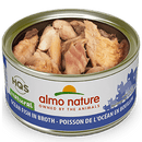 Almo Nature HQS 2.47oz-2