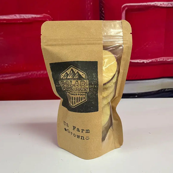 Sir Pennycandy's Freeze-Dried Snacks