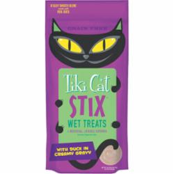 Tiki Cat Stix CASE