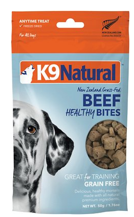 K9 Natural Dog Treats
