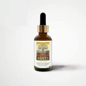 Adored Beast The Wolf 2oz