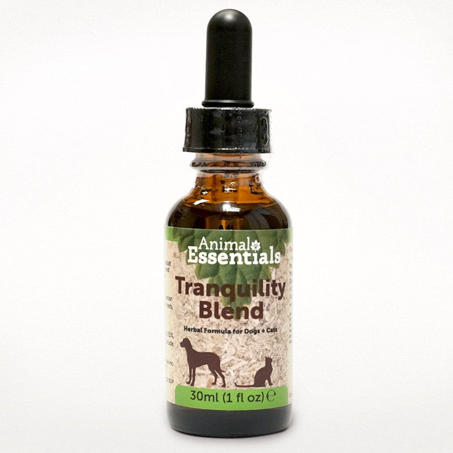 Animal Essentials Tranquility Blend