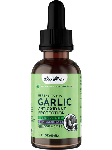 Animal Essentials Garlic