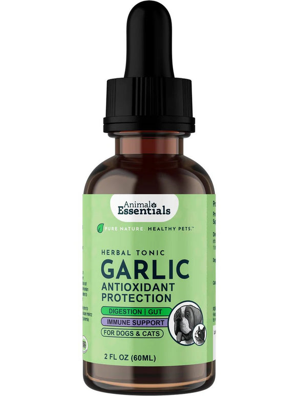 Animal Essentials Garlic