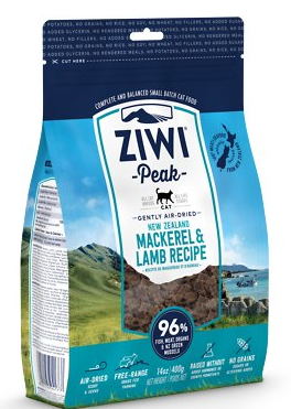 Ziwi Peak Cat Air Dried Diets