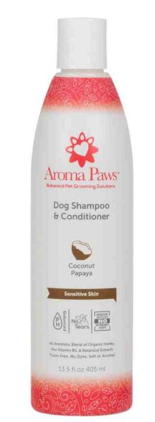 Aroma Paws 2 in 1