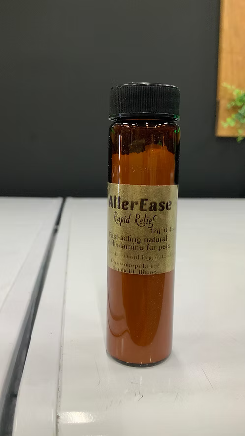 Rawsome AllerEase - Quail Egg White Powder