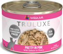 Weruva, Tru Luxe Cat Cans-14