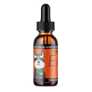 Dog Health Tincture Ease 2oz-2