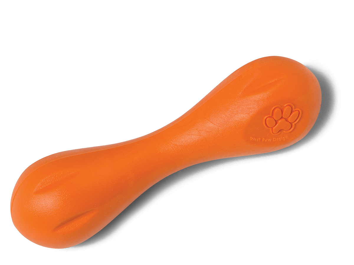 West Paw Zogoflex Hurley