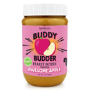 Buddy Budder Peanut Butter 17oz-9