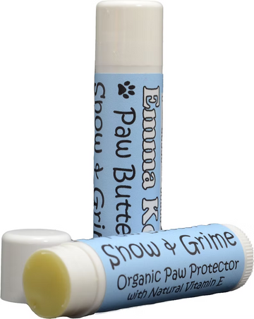Emma Ko's Pet Butters Travel Stick 0.15oz Snow & Grime