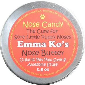 Emma Ko's Nose Candy 1.5oz
