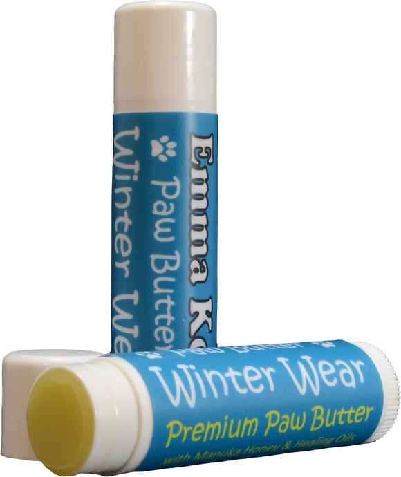 Emma Ko's Pet Butters Winter Wear Travel Stick 0.15oz