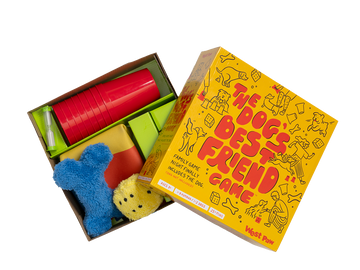 Games / Puzzles - Interactive