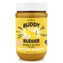 Buddy Budder Peanut Butter 17oz-11