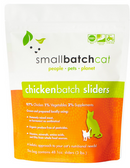 Small Batch Cat Raw-5