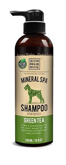 Reliq Shampoo for Dogs 16.9 oz-6