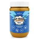 Buddy Budder Peanut Butter 17oz-12