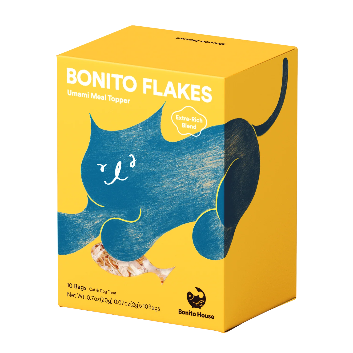 Bonito House Bonito Flakes