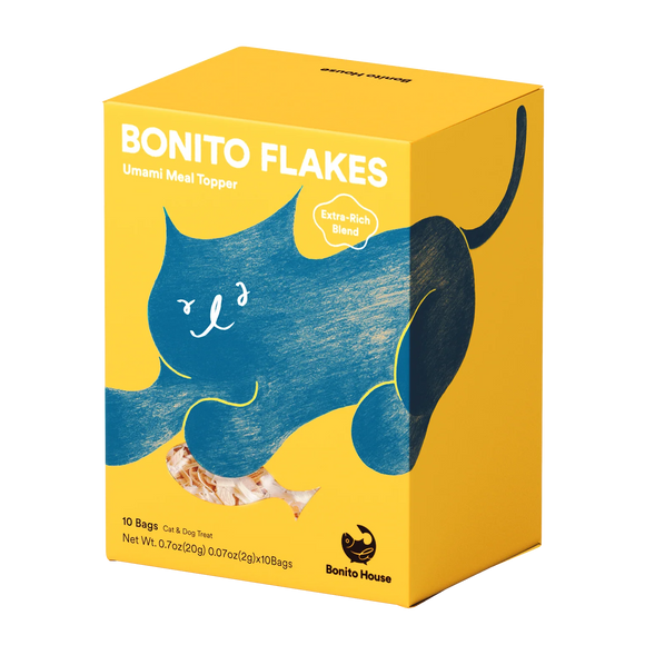 Bonito House Bonito Flakes