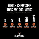 Canophera Briar Wood Chew-6