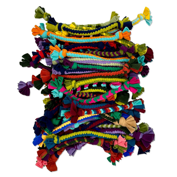 GoldPaw Buddy Braid One Size