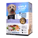 Simple Food Project Dog Freeze Dried Raw-24