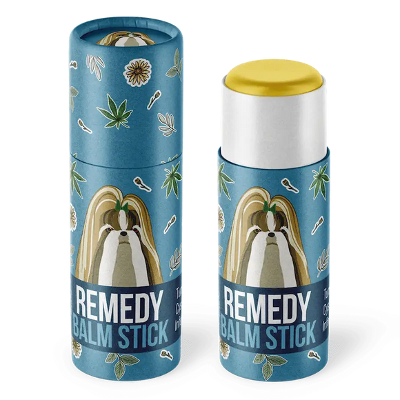 Dog Health - Remedy Balm/Salve