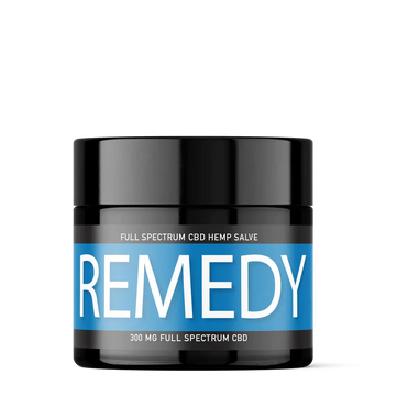 Dog Health - Remedy Balm/Salve - 0